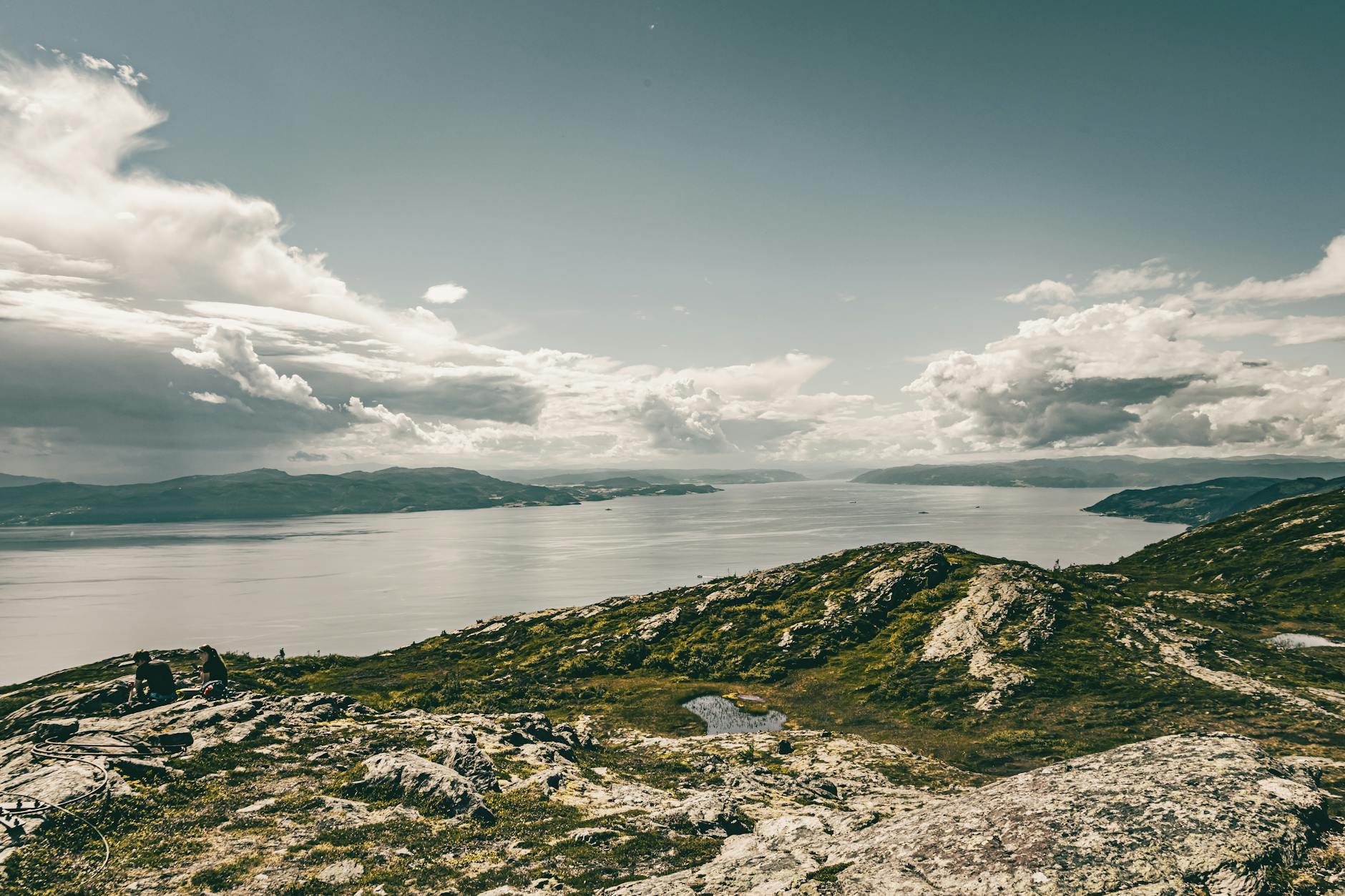 Hiking in Scotland: Essential Reading for Wild Wanderers