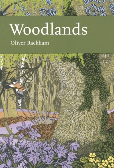 Woodlands : 100