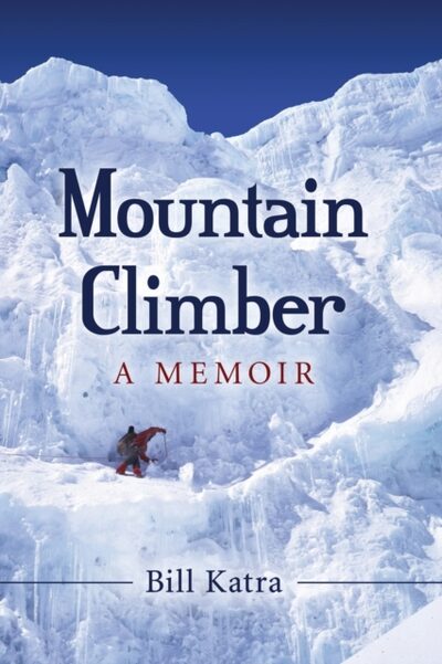 Mountain Climber : A Memoir
