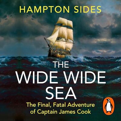 The Wide Wide Sea