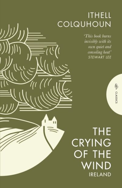 The Crying of the Wind : Ireland