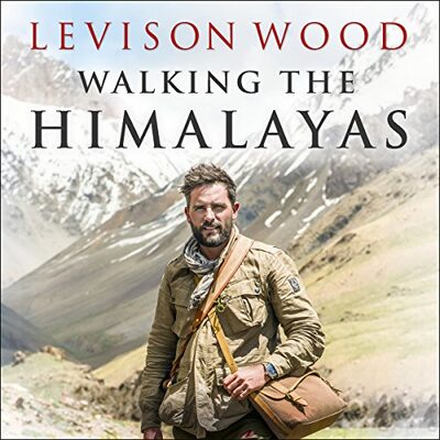 Walking the Himalayas