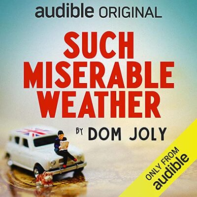 Such Miserable Weather book cover