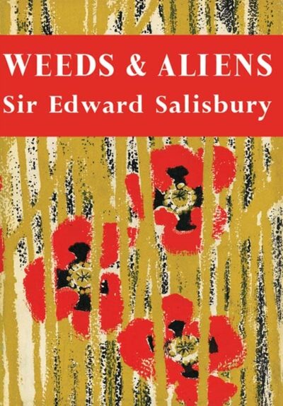 Weeds and Aliens : 43