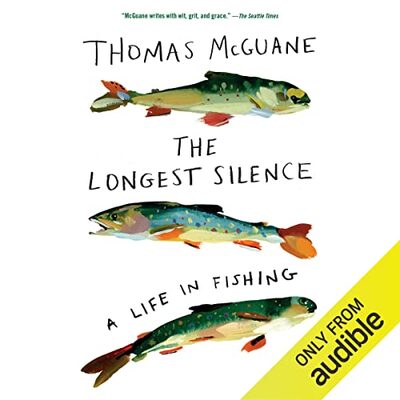 The Longest Silence