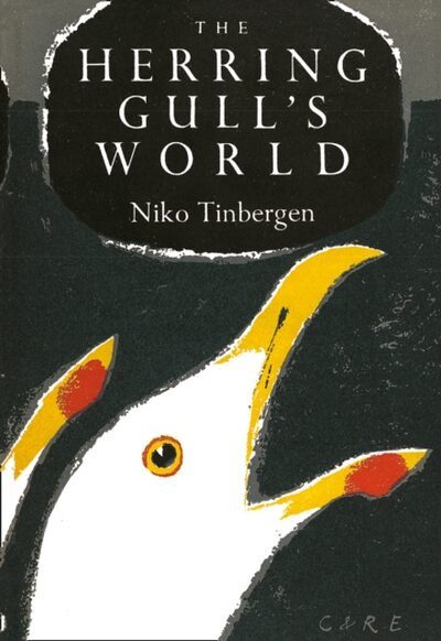 The Herring Gull's World : 9