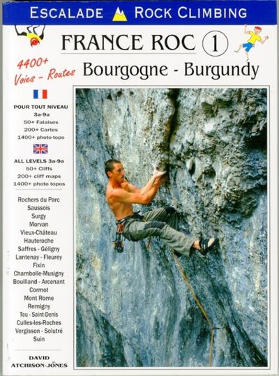 France ROC 1 : Bourgogne/Burgundy 1