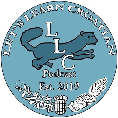 Let’s Learn Croatian