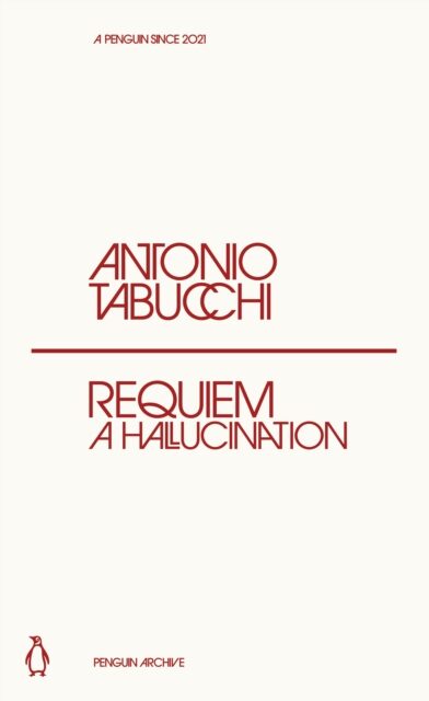 Requiem : A Hallucination