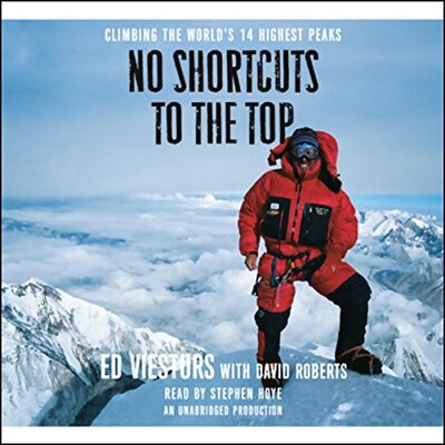 No Shortcuts to the Top
