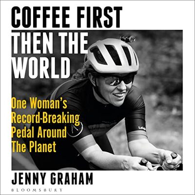 Coffee First, Then the World
