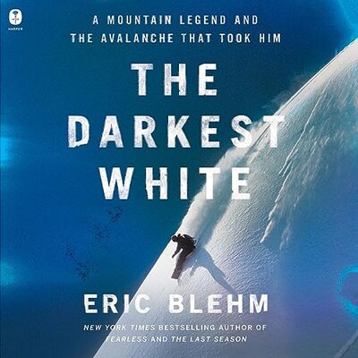 The Darkest White