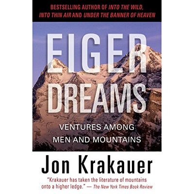 Eiger Dreams
