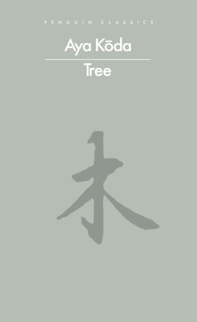 Tree book cover