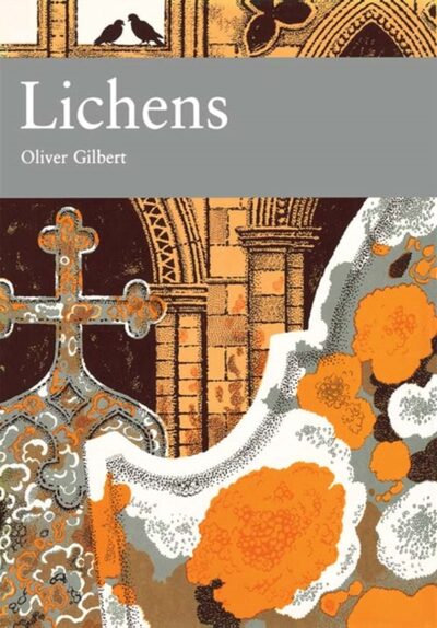 Lichens : 86