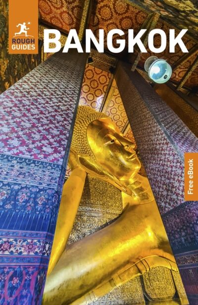 Rough Guides Bangkok: Travel Guide with eBook