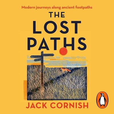 The Lost Paths