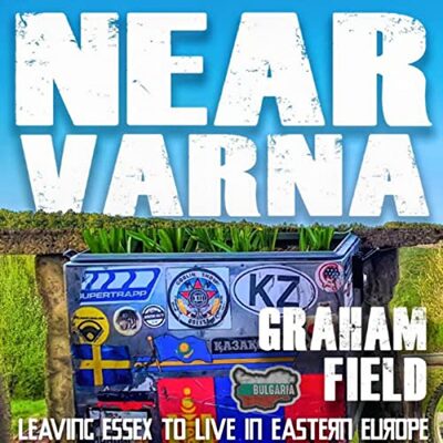 Near Varna