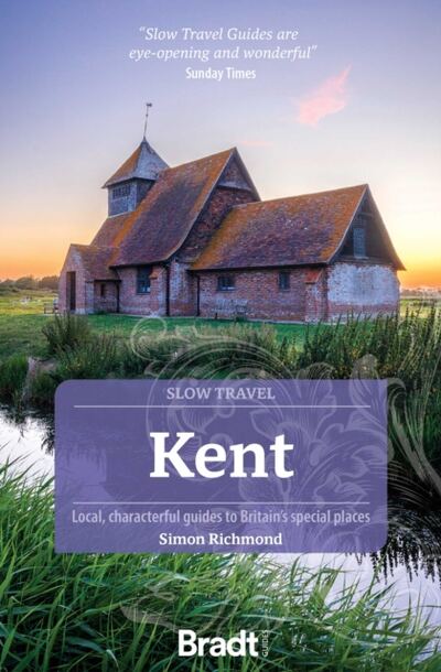 Kent (Slow Travel)