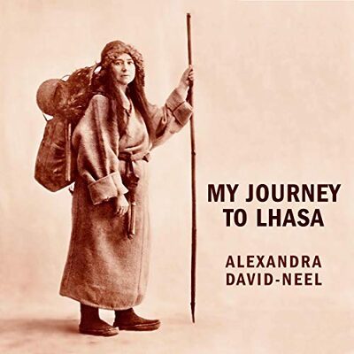 My Journey to Lhasa