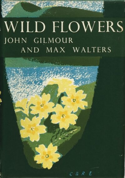Wild Flowers : 5