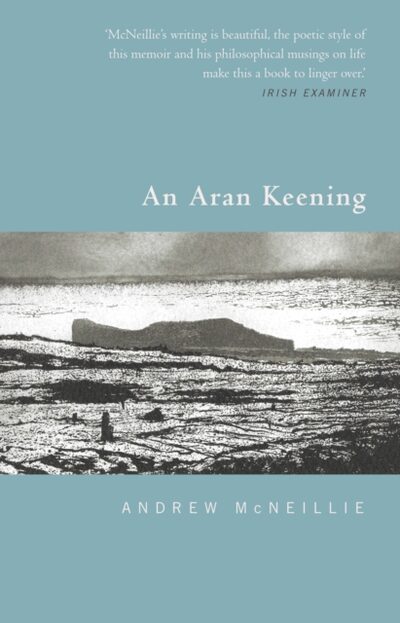 An Aran Keening