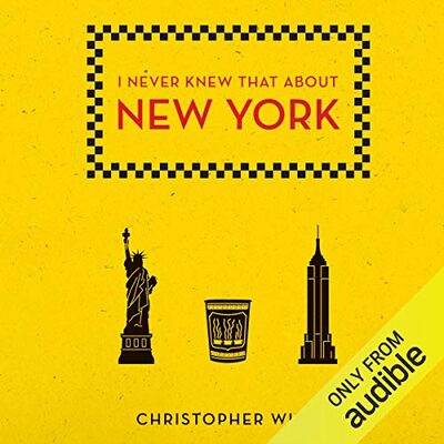 I Never Knew That About New York