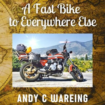A Fast Bike to Everywhere Else