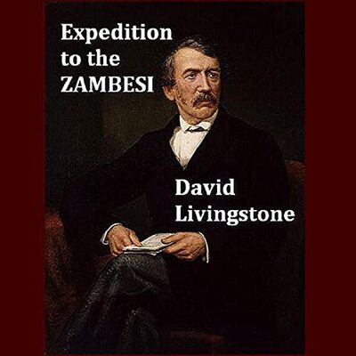 A Popular Account of Dr. Livingstone to the Zambesi and its Tributaries book cover