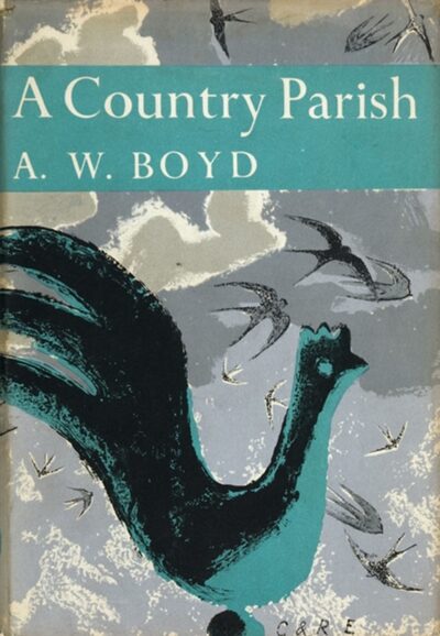 A Country Parish : 9