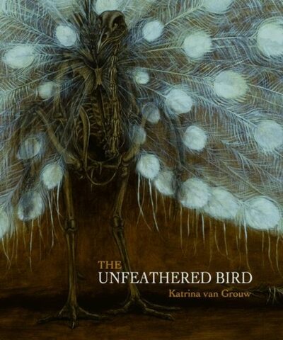 The Unfeathered Bird book cover