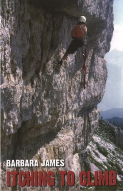 Itching to Climb