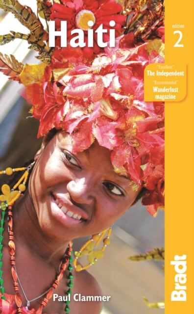 Haiti book cover
