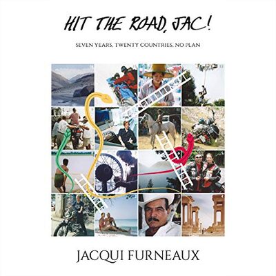 Hit the Road, Jac!
