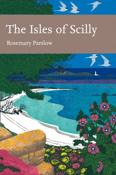 The Isles of Scilly : 103