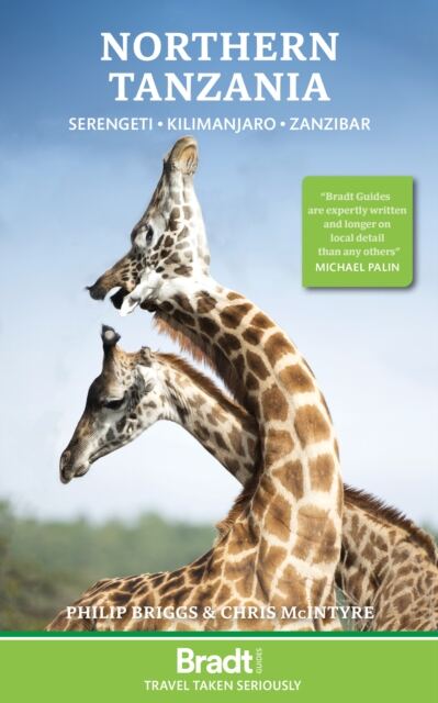 Northern Tanzania : Serengeti, Kilimanjaro, Zanzibar