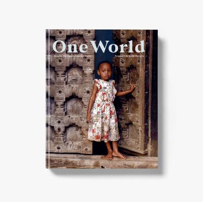 One World book cover