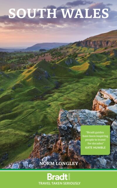 South Wales book cover