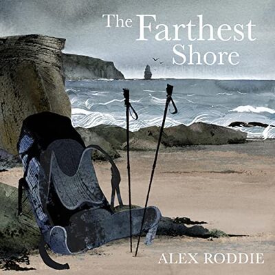 The Farthest Shore: Seeking Solitude and Nature on the Cape Wrath Trail in Winter