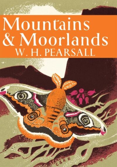 Mountains and Moorlands : 11