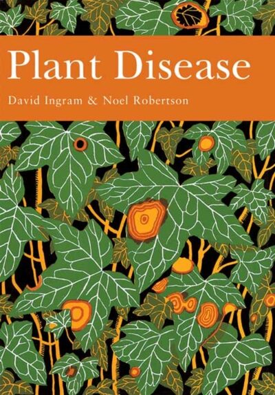 Plant Disease : 85 book cover