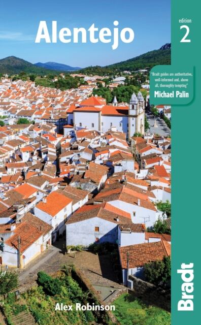 Alentejo book cover