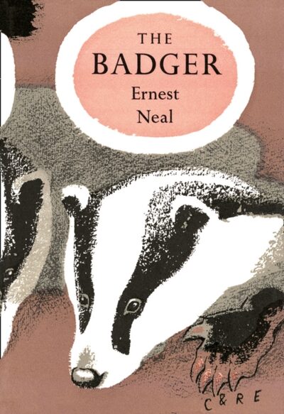 The Badger : 1