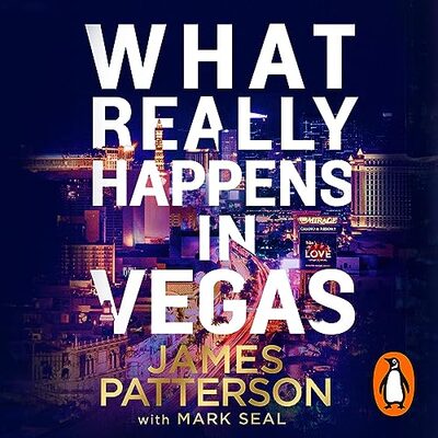 What Really Happens in Vegas