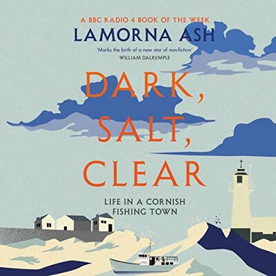 Dark, Salt, Clear