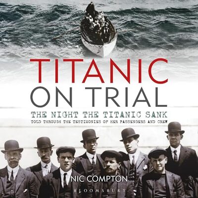 Titanic on Trial