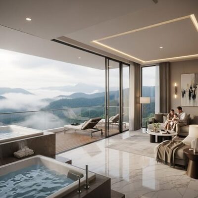 Riviera Living: Unlocking the Côte d’Azur Lifestyle