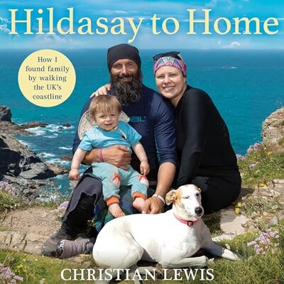 Hildasay to Home