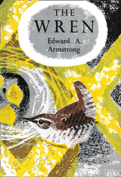The Wren : 3