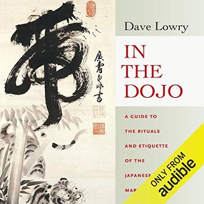 In the Dojo